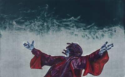 Lot 47 - Mary Sibande (South Africa 1982-)