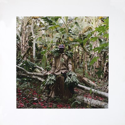 Lot 28 - Pieter Hugo (South Africa 1976-)