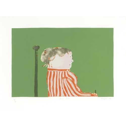 Lot 21 - Robert Hodgins (South Africa 1920-2010)