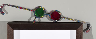 Lot 65 - Wayne Barker (South Africa 1963-)