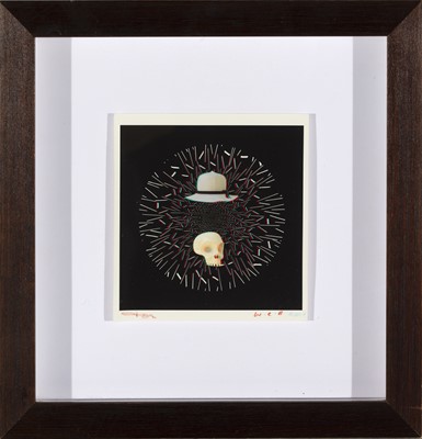 Lot 65 - Wayne Barker (South Africa 1963-)