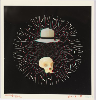 Lot 65 - Wayne Barker (South Africa 1963-)