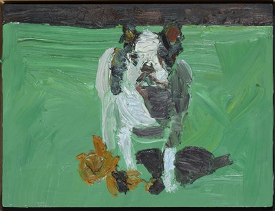Lot 4 - Georgina Gratrix (South Africa 1982-)