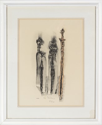 Lot 26 - Cecil Skotnes (South Africa 1926-2009)