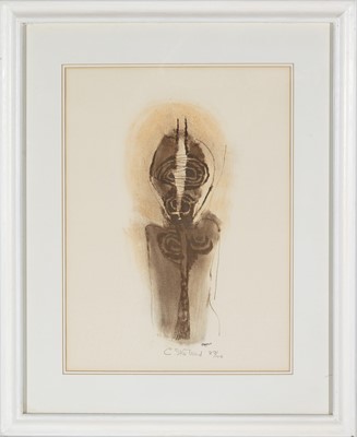 Lot 26 - Cecil Skotnes (South Africa 1926-2009)