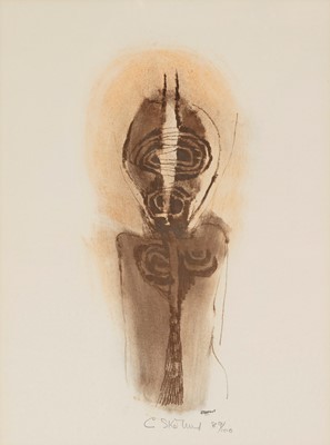 Lot 26 - Cecil Skotnes (South Africa 1926-2009)