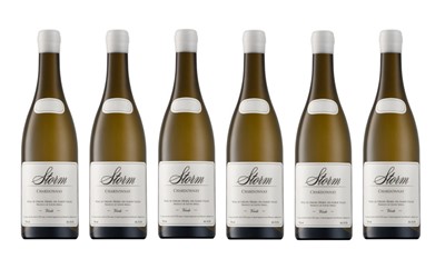 Lot 21 - Storm Wines