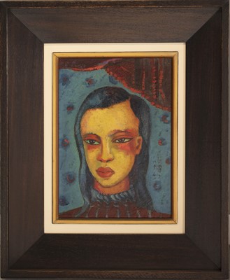 Lot 37 - Alexis Preller (South Africa 1911-1975)