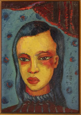 Lot 37 - Alexis Preller (South Africa 1911-1975)