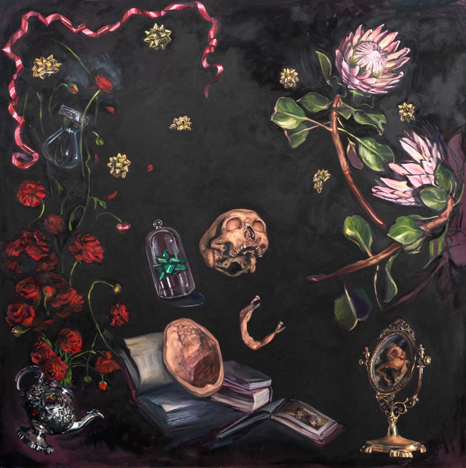 Lot 47 - Alice Toich (South Africa 1991-)