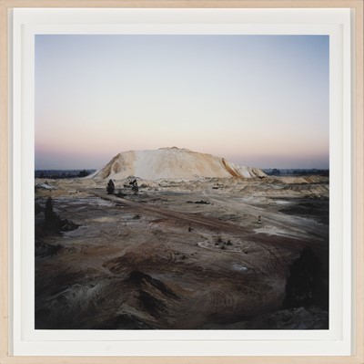 Lot 81 - Jason Larkin (Britain 1979-)