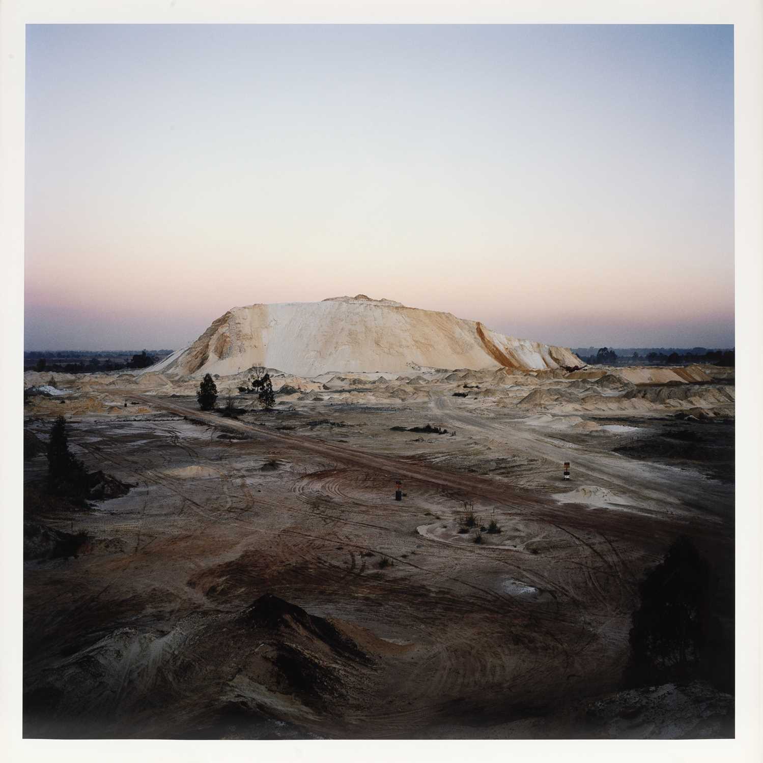 Lot 81 - Jason Larkin (Britain 1979-)