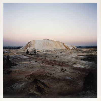 Lot 81 - Jason Larkin (Britain 1979-)