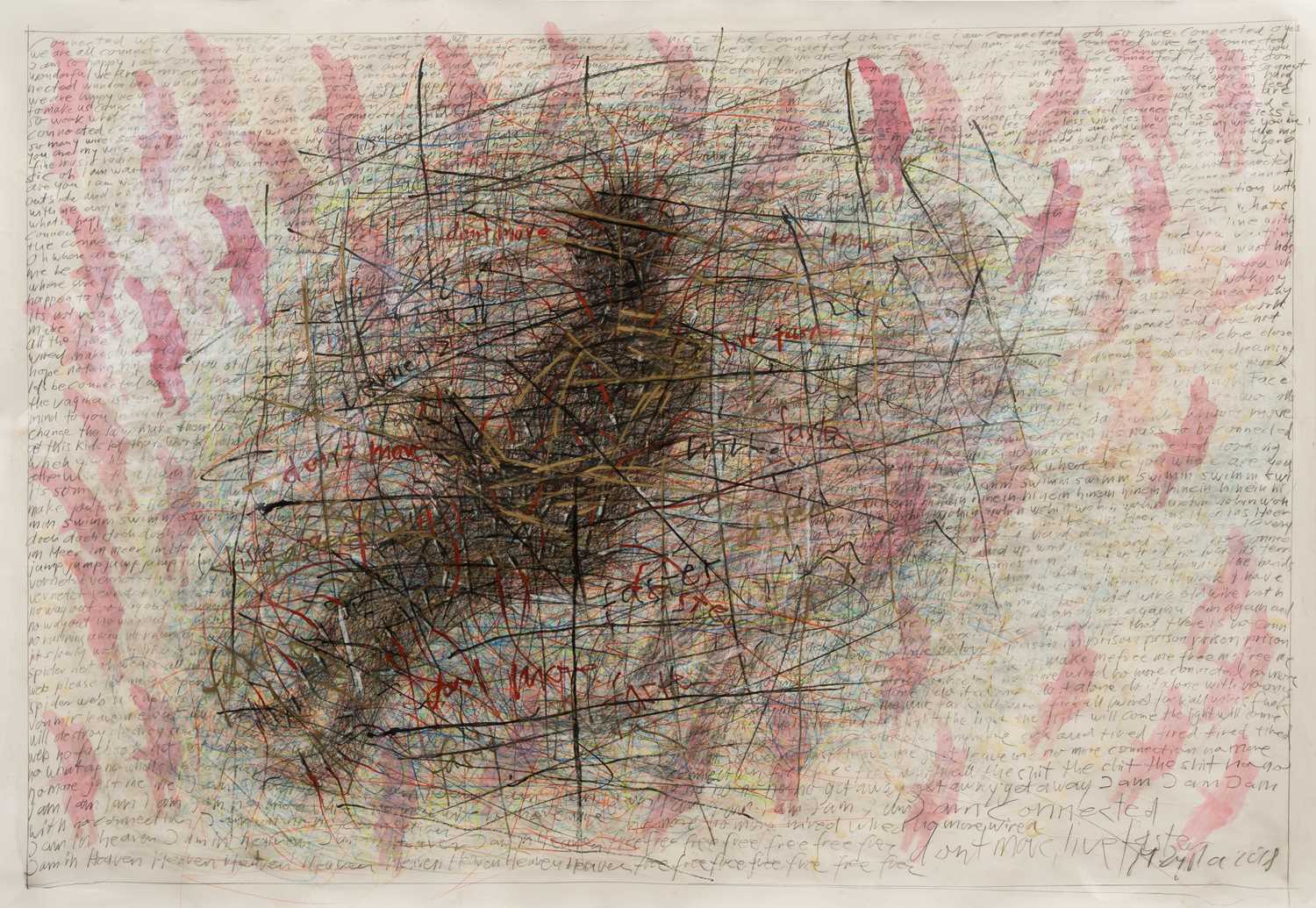 Lot 44 - Manfred Zylla (Germany 1939-)