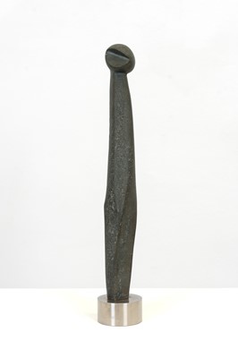 Lot 51 - Edoardo Villa (South Africa 1915-2011)