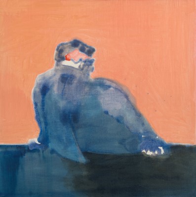 Lot 33 - Robert Hodgins (South Africa 1920-2010)
