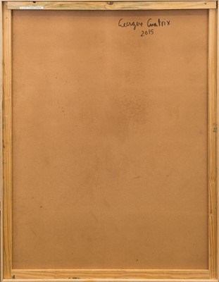 Lot 36 - Georgina Gratrix (South Africa 1982-)