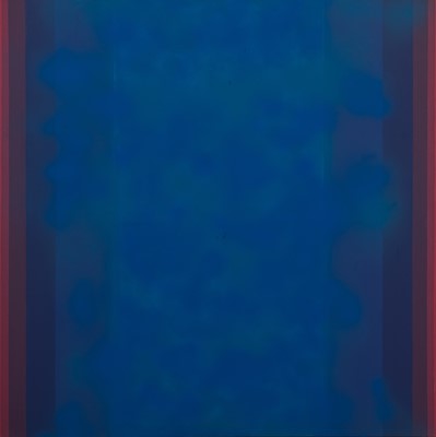 Lot 12 - Kevin Atkinson (South Africa 1939-2007)