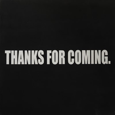 Lot 62 - Ed Young (South Africa 1978-)