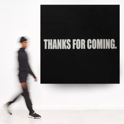 Lot 62 - Ed Young (South Africa 1978-)