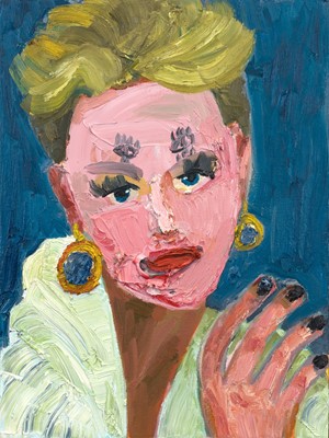 Lot 7 - Georgina Gratrix (South Africa 1982-)