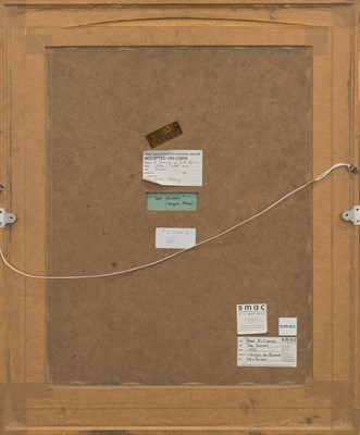 Lot 22 - Peter Clarke (South Africa 1929-2014)