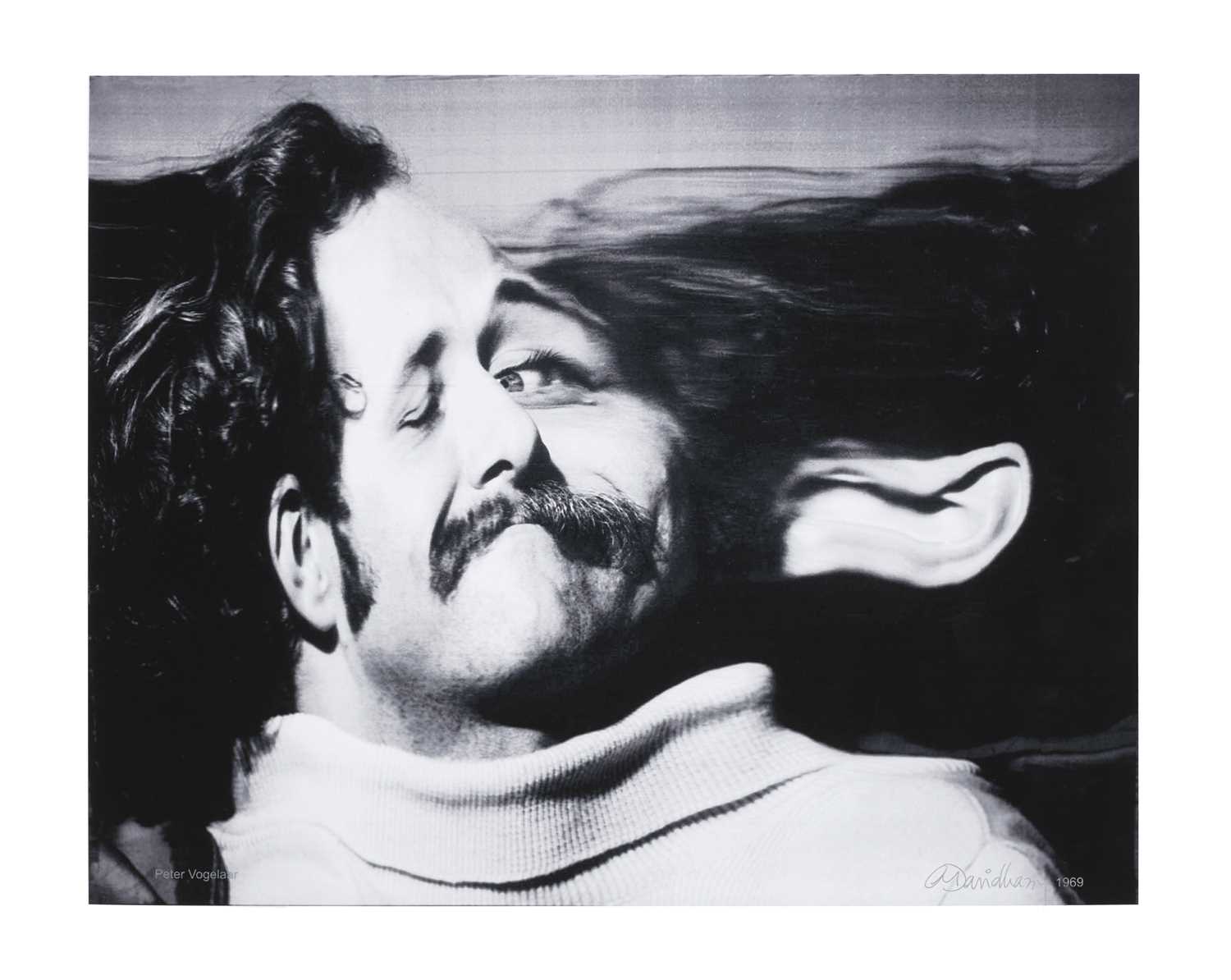 Lot 79 - Andrew Davidhazy (Hungary 1941-)