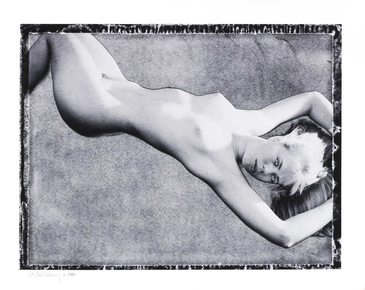 Lot 78 - Andrew Davidhazy (Hungary 1941-)