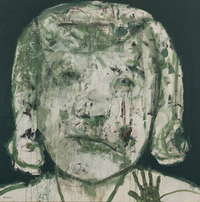 Lot 28 - Bastiaan van Stenis (South Africa 1981-)