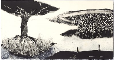 Lot 11 - Setlamorago Mashilo (South Africa 1987-)