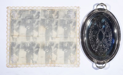 Lot 8 - Senzeni Marasela (South Africa 1977-)