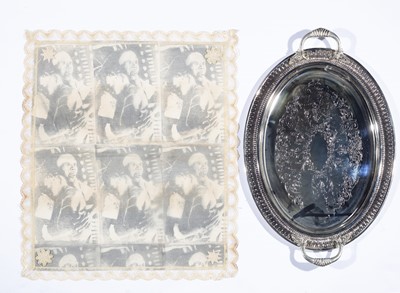 Lot 9 - Senzeni Marasela (South Africa 1977-)