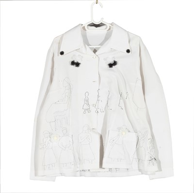 Lot 7 - Senzeni Marasela (South Africa 1977-)