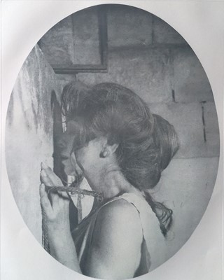 Lot 89 - Tracey Moffatt (Australia 1960-)