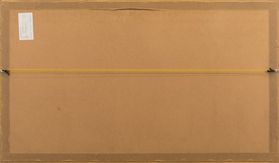 Lot 13 - Hasan & Husain Essop (South Africa 1985-)