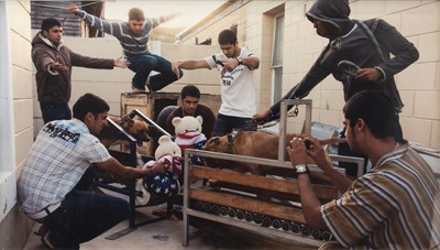 Lot 13 - Hasan & Husain Essop (South Africa 1985-)