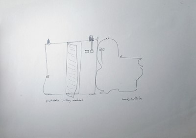 Lot 84 - Alastair Mundy-Castle (Britain 1923-2015)