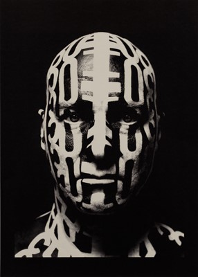 Lot 12 - Kendell Geers (South Africa 1968-)