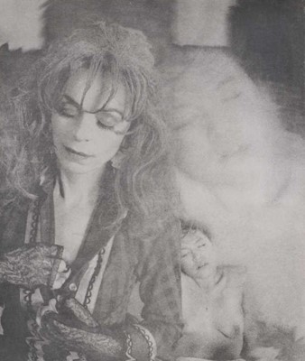 Lot 88 - Tracey Moffatt (Australia 1960-)