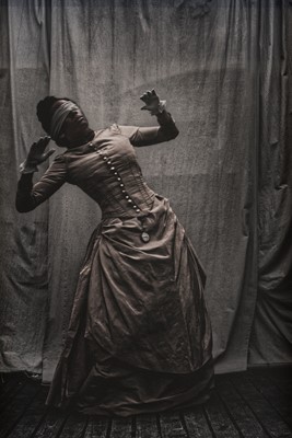 Lot 40 - Ayana Vellissia Jackson (United States of America 1977-)