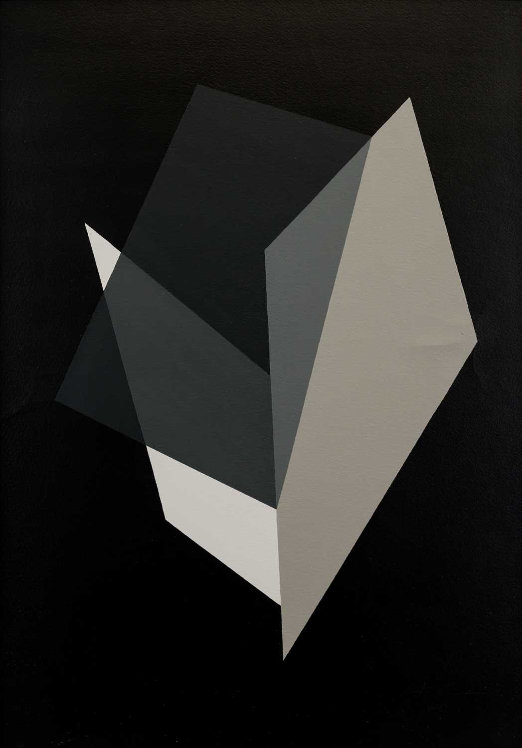 Lot 38 - Andrzej Urbanski (Poland/South Africa 1983-)