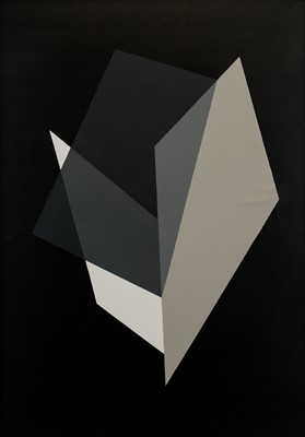 Lot 38 - Andrzej Urbanski (Poland/South Africa 1983-)