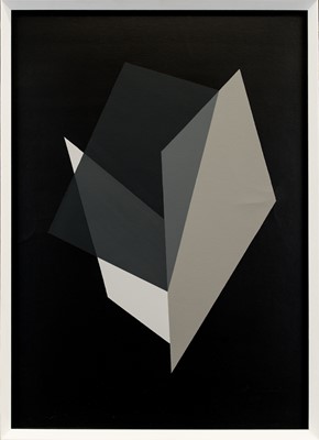 Lot 38 - Andrzej Urbanski (Poland/South Africa 1983-)