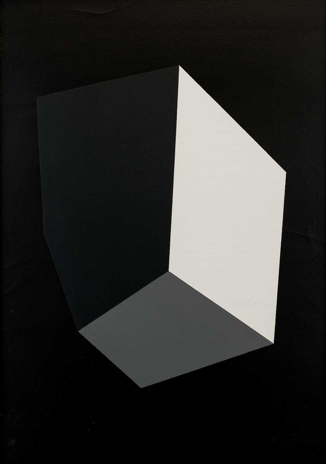 Lot 37 - Andrzej Urbanski (Poland/South Africa 1983-)