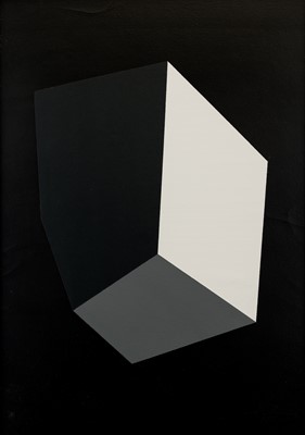 Lot 37 - Andrzej Urbanski (Poland/South Africa 1983-)