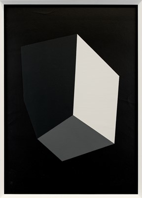 Lot 37 - Andrzej Urbanski (Poland/South Africa 1983-)