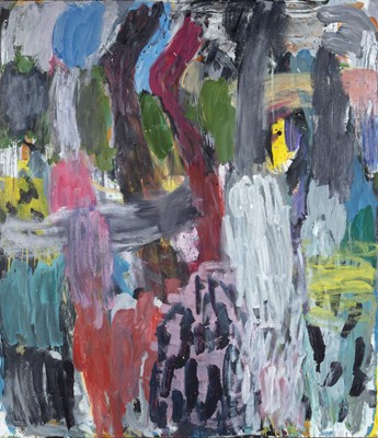 Lot 35 - Misheck Masamvu (Zimbabwe 1980-)