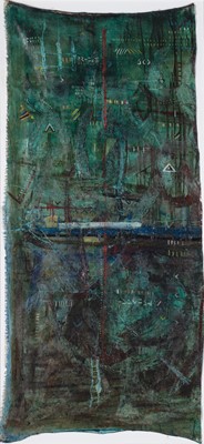 Lot 121 - Samson Mnisi (Lesotho/South Africa 1971-2022)