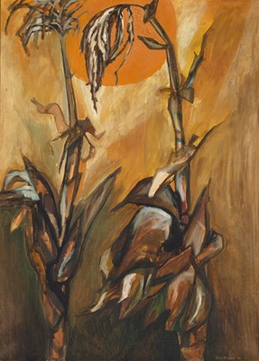 Lot 48 - Brian Bradshaw (United Kingdom 1923-2016)