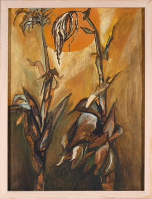 Lot 48 - Brian Bradshaw (United Kingdom 1923-2016)